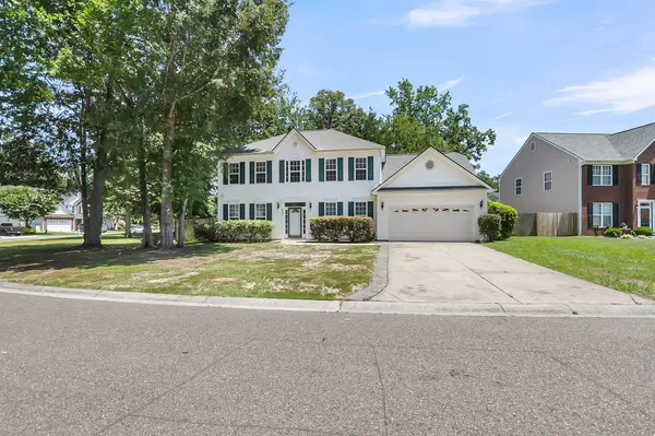 9253 N Moreto Cir, Summerville, SC 29485