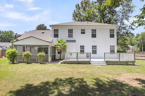 9253 N Moreto Cir, Summerville, SC 29485