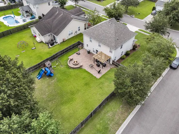 7002 Lanier St, Hanahan, SC 29410