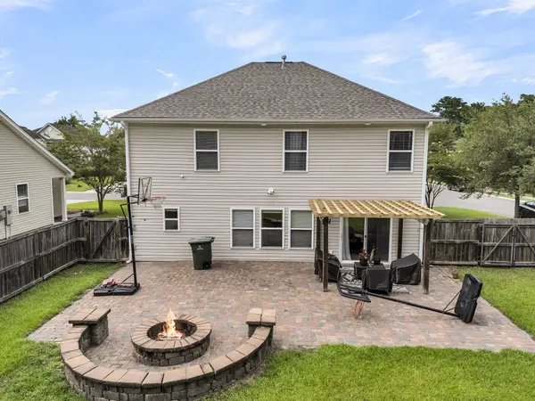 7002 Lanier St, Hanahan, SC 29410