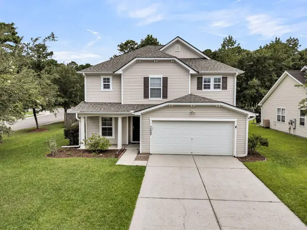 7002 Lanier St, Hanahan, SC 29410