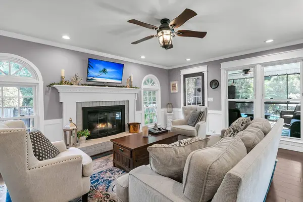 109 S Norfolk Way, Goose Creek, SC 29445