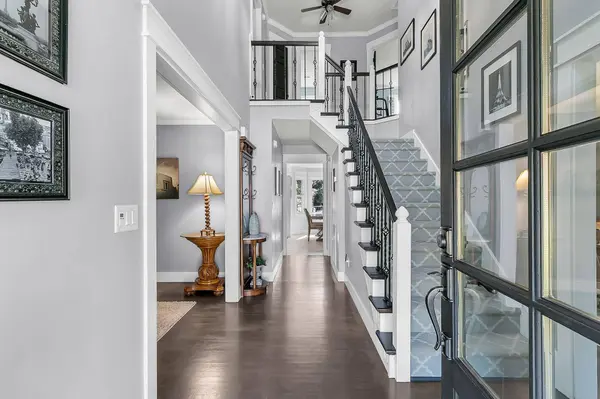 109 S Norfolk Way, Goose Creek, SC 29445