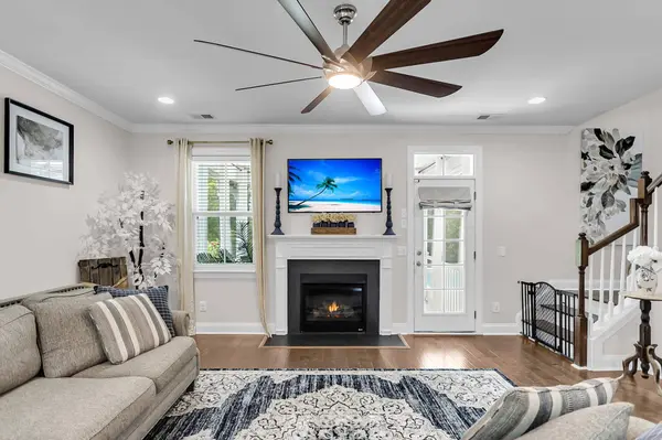 227 Calm Water Way, Summerville, SC 29486