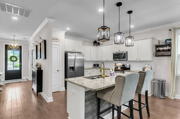 227 Calm Water Way, Summerville, SC 29486