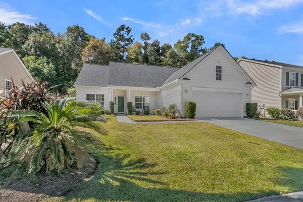 1445 Ashley Garden Blvd