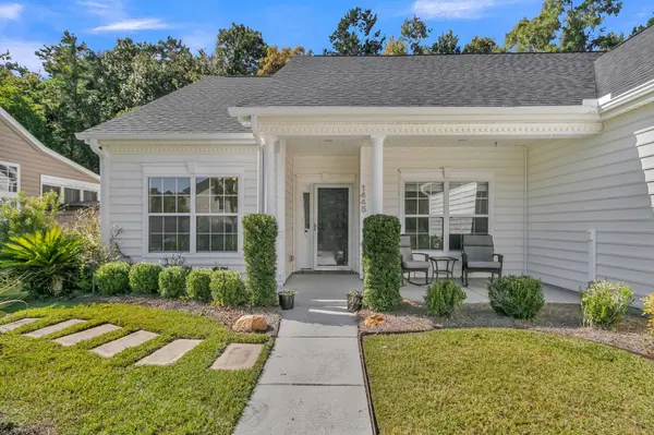 1445 Ashley Garden Blvd, Charleston, SC 29414