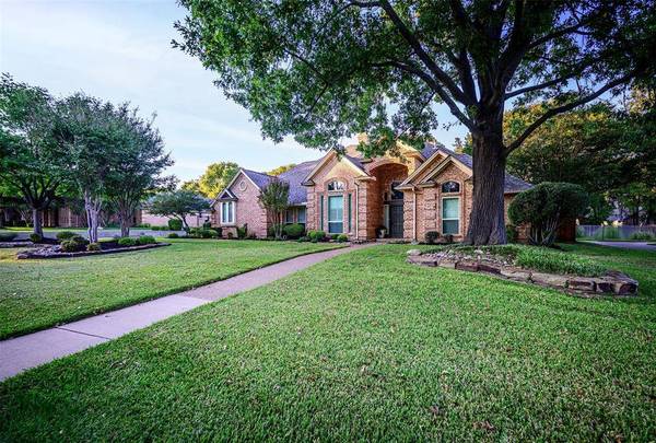1515 Rosewood Drive, Keller, TX 76248