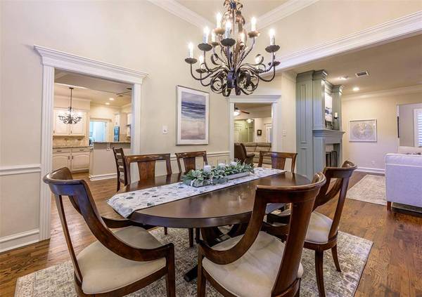 1515 Rosewood Drive, Keller, TX 76248