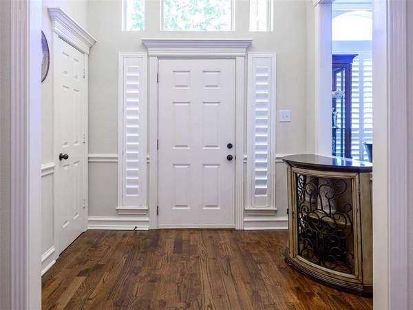 1515 Rosewood Drive, Keller, TX 76248