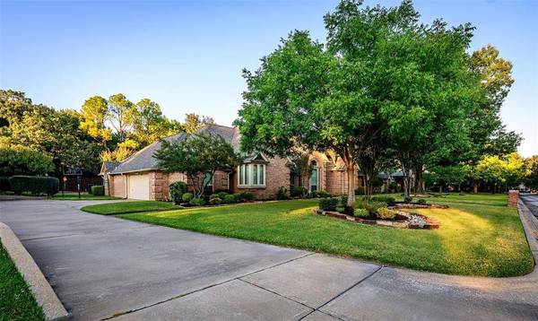 1515 Rosewood Drive, Keller, TX 76248