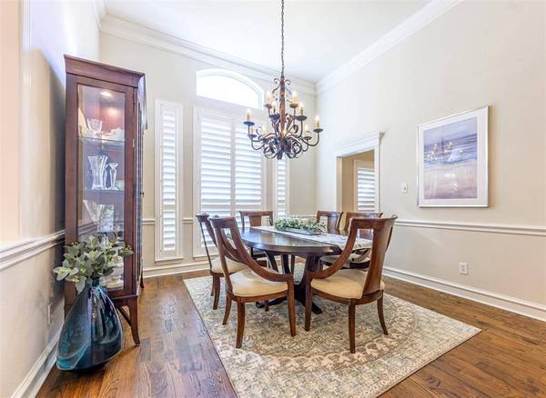 1515 Rosewood Drive, Keller, TX 76248