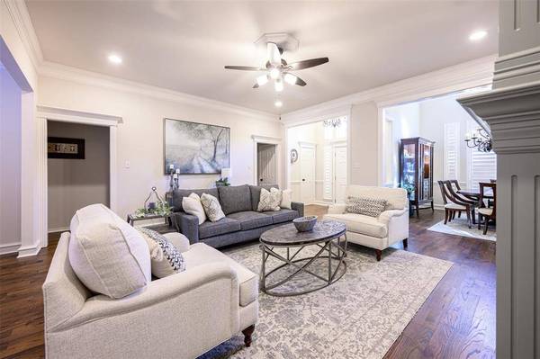 1515 Rosewood Drive, Keller, TX 76248