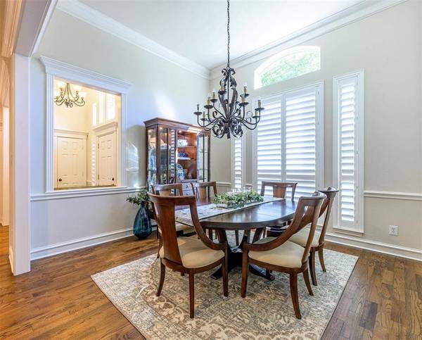 1515 Rosewood Drive, Keller, TX 76248