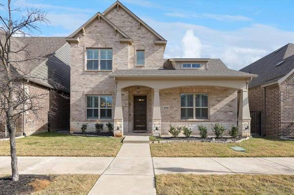 6928 Heather Lane, North Richland Hills, TX 76182