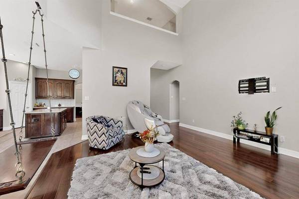 3412 Continental Drive, Frisco, TX 75034