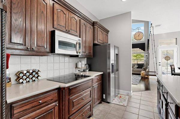 3412 Continental Drive, Frisco, TX 75034