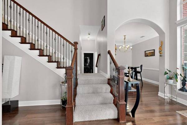 3412 Continental Drive, Frisco, TX 75034