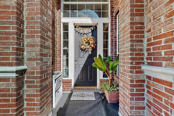 3412 Continental Drive, Frisco, TX 75034