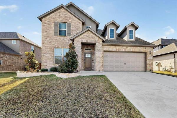 2918 Grand Lookout Lane, Arlington, TX 76001