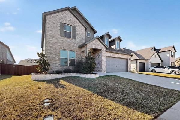 2918 Grand Lookout Lane, Arlington, TX 76001