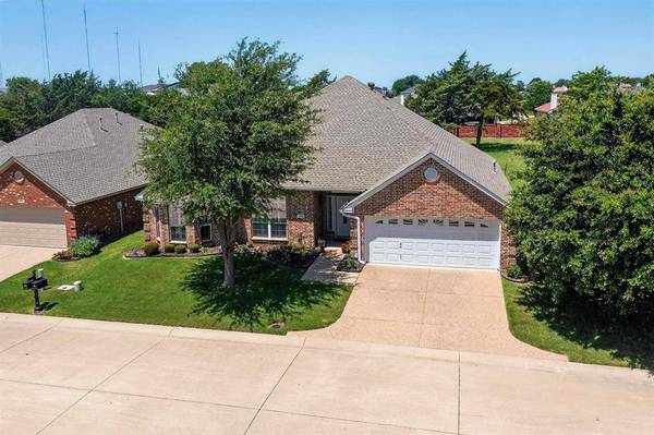 1115 Cresthaven Drive #13, Cedar Hill, TX 75104