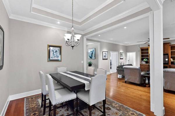 1115 Cresthaven Drive #13, Cedar Hill, TX 75104