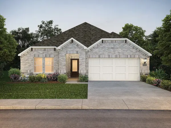 3906 Superior Dr, Farmersville, TX 75442-7444