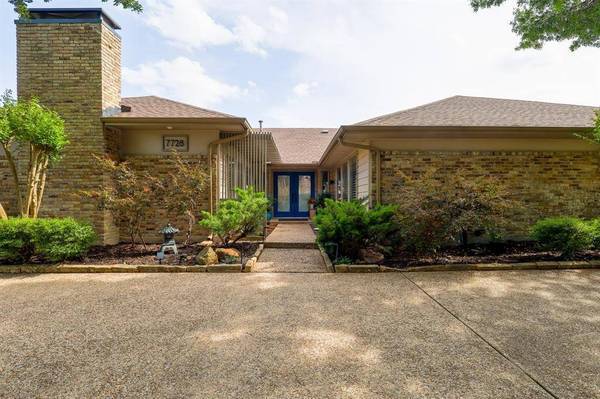 7728 Bantry Lane, Dallas, TX 75248