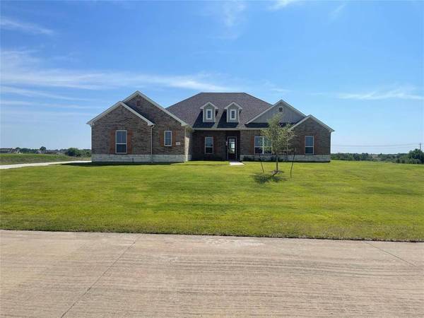 221 Marie Lane, Waxahachie, TX 75167