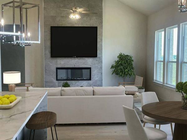 141 Olson Road, Waxahachie, TX 75167