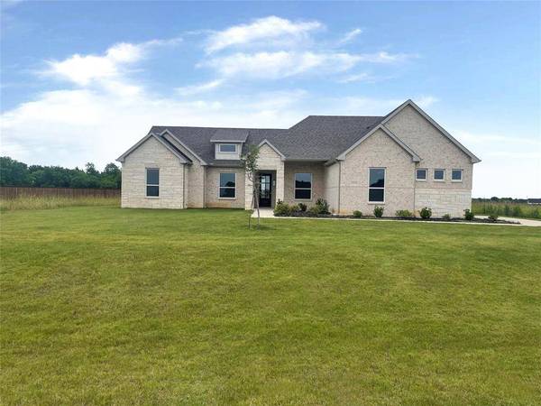 2151 Langston Road, Waxahachie, TX 75167