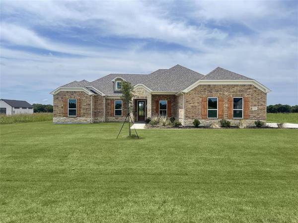 221 Olson Road, Waxahachie, TX 75167