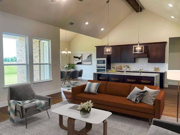 221 Olson Road, Waxahachie, TX 75167