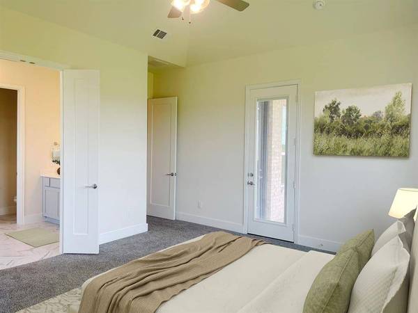 141 Olson Road, Waxahachie, TX 75167
