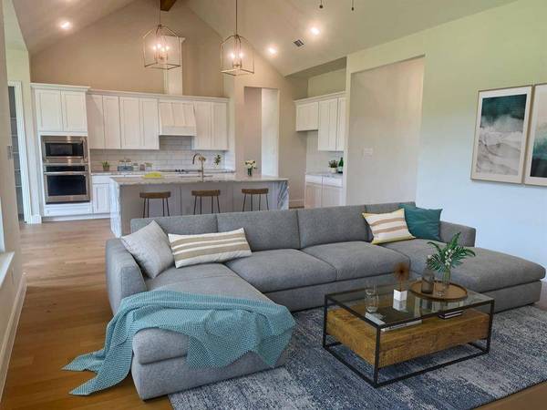 117 Aiden Drive, Waxahachie, TX 75165