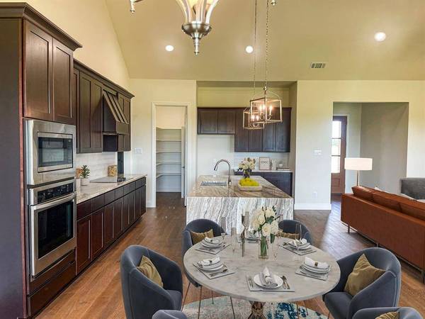 221 Olson Road, Waxahachie, TX 75167