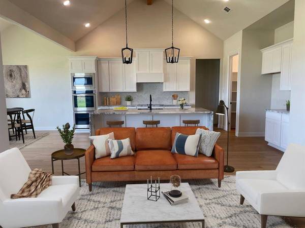 2441 Tyler Wade Trail, Waxahachie, TX 75167