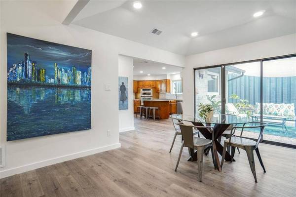 2900 Cambridgeshire Drive, Carrollton, TX 75007