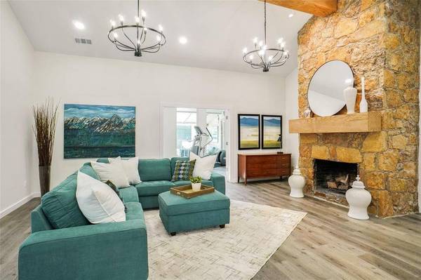 2900 Cambridgeshire Drive, Carrollton, TX 75007