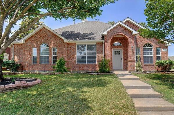 211 Windsong Way, Allen, TX 75002