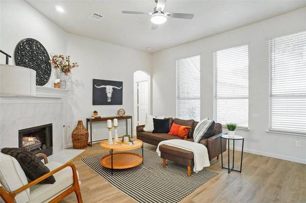 211 Windsong Way, Allen, TX 75002