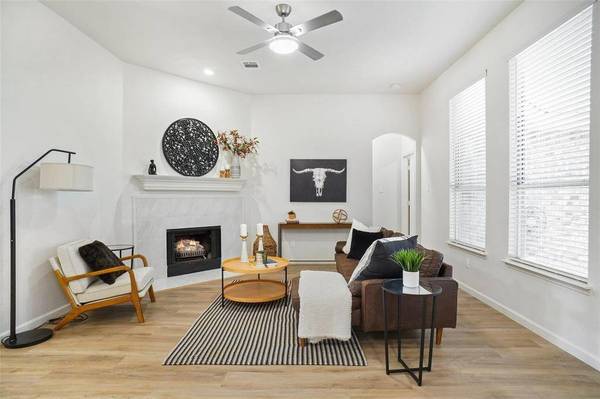 211 Windsong Way, Allen, TX 75002