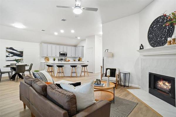 211 Windsong Way, Allen, TX 75002