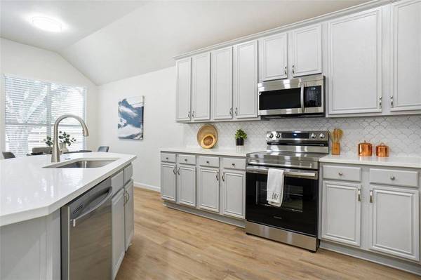 211 Windsong Way, Allen, TX 75002