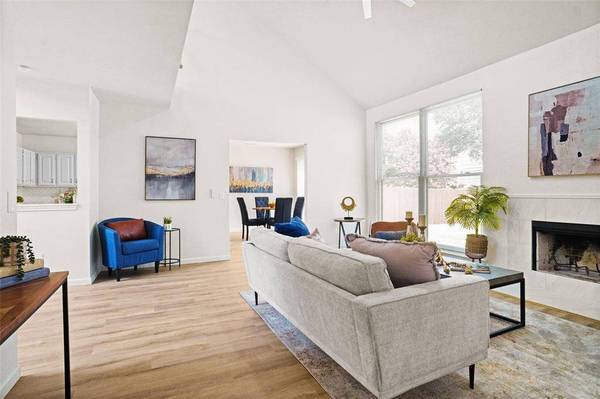 1408 Middleton Drive, Cedar Hill, TX 75104