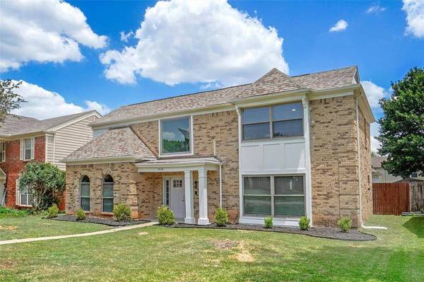 1408 Middleton Drive, Cedar Hill, TX 75104