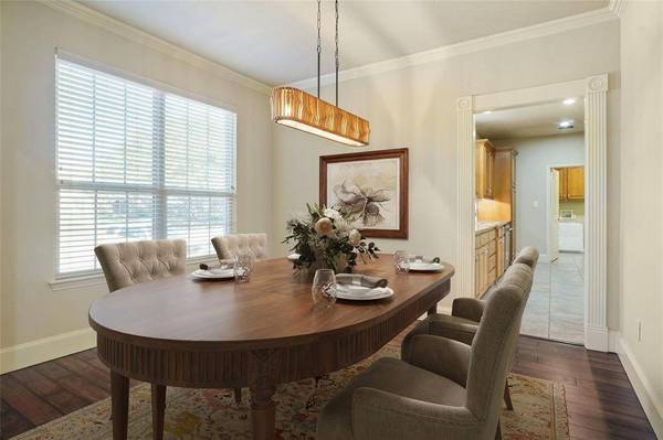 1854 Yorkshire Circle, Lewisville, TX 75067