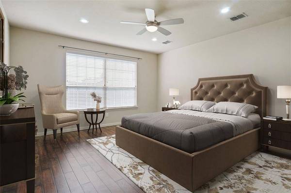 1854 Yorkshire Circle, Lewisville, TX 75067