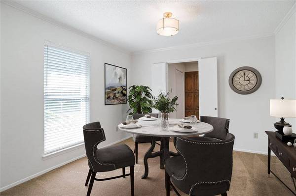 6412 Brook Meadow Drive, Mesquite, TX 75150